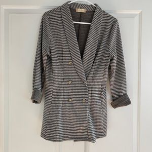 Altar’d State Knit Blazer